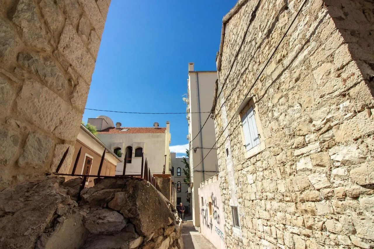 Maroen 3 Lux Apartment Old Town Split