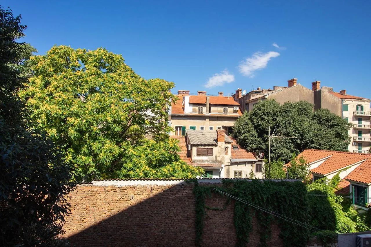 Maroen 3 Lux Apartment Old Town Split