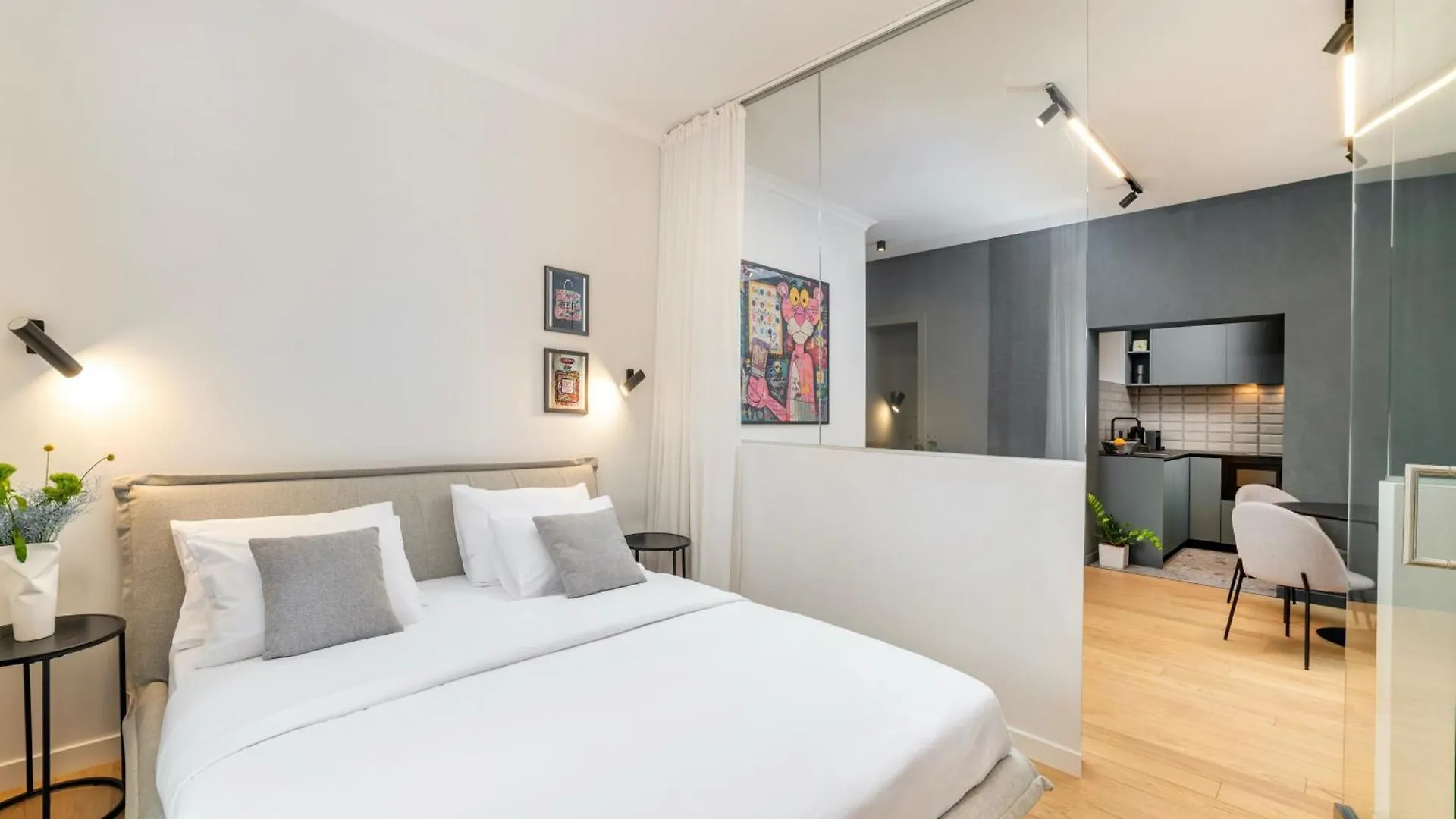 Maroen 3 Lux Apartment Old Town Split 0*,  Croatia