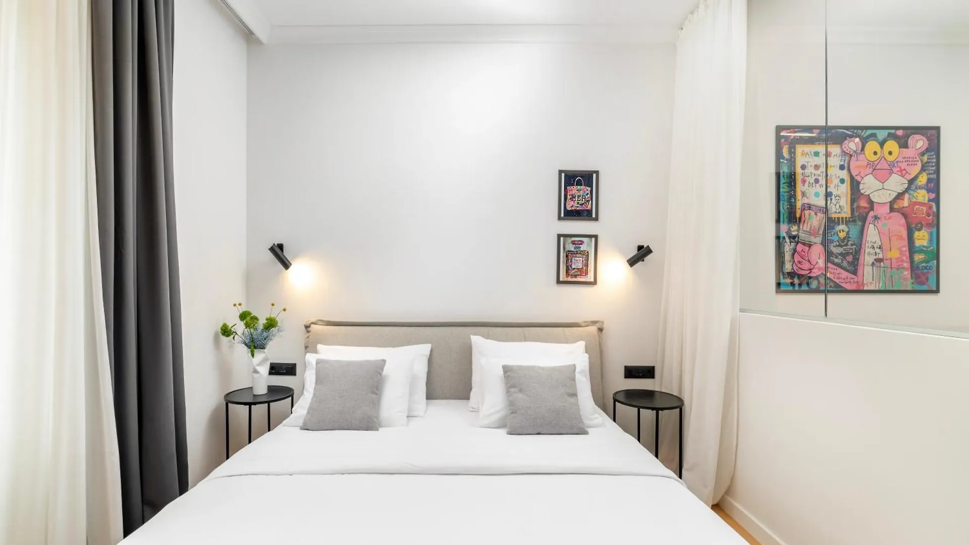 Maroen 3 Lux Apartment Old Town Split Croatia