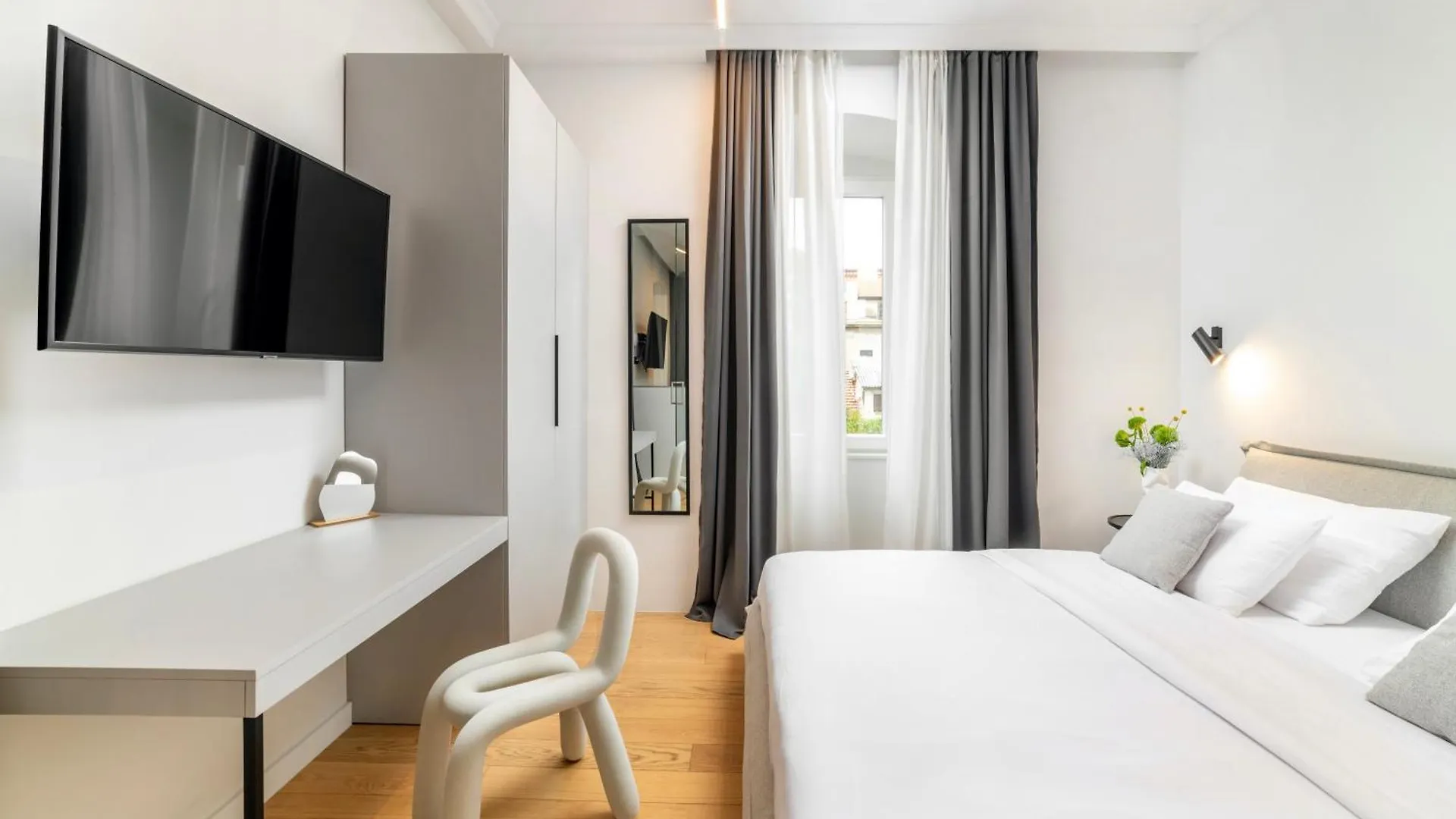 Maroen 3 Lux Apartment Old Town Split