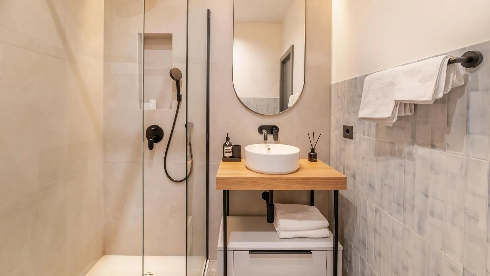 Maroen 3 Lux Apartment Old Town Split 0*,