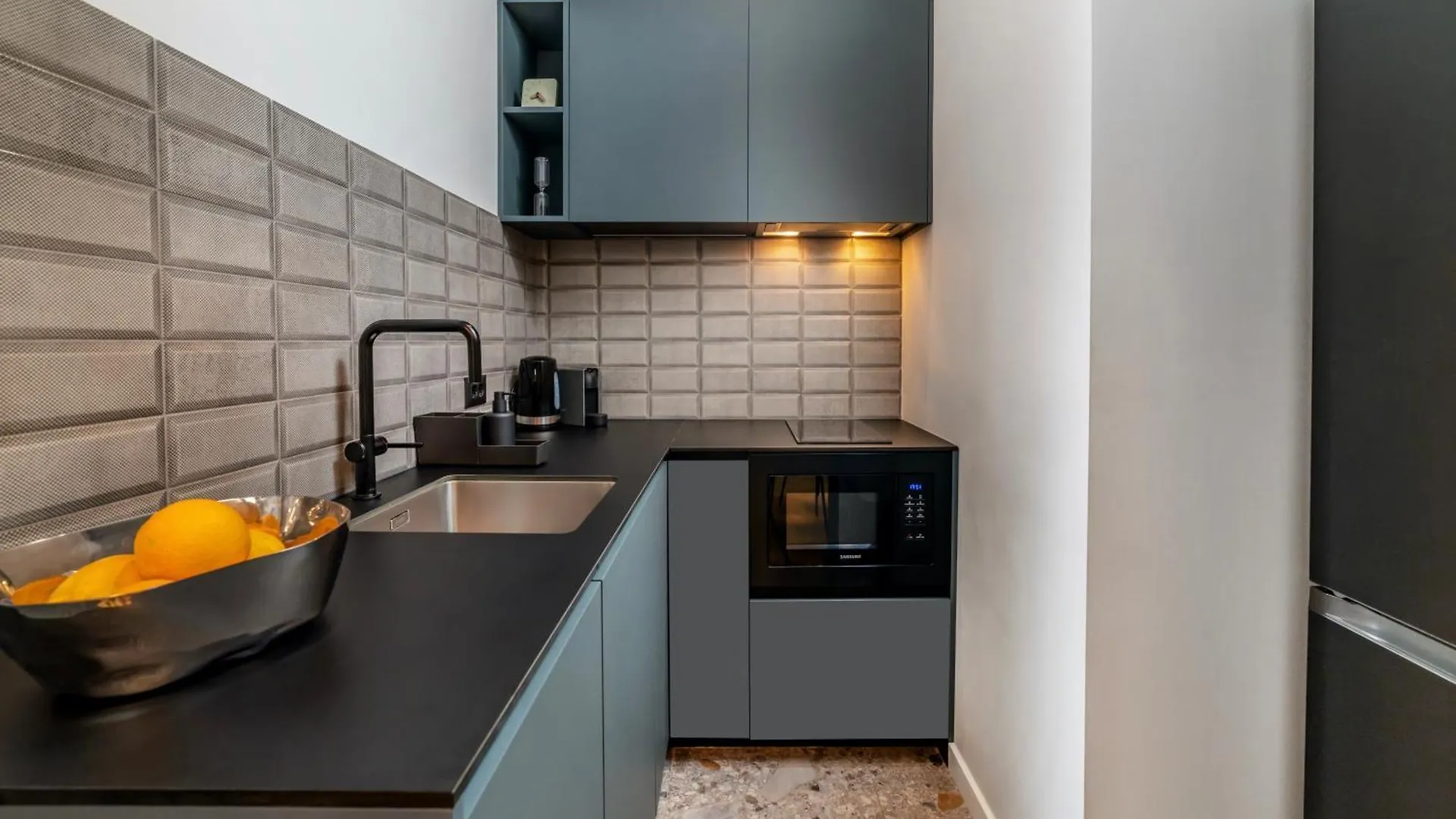Maroen 3 Lux Apartment Old Town Split
