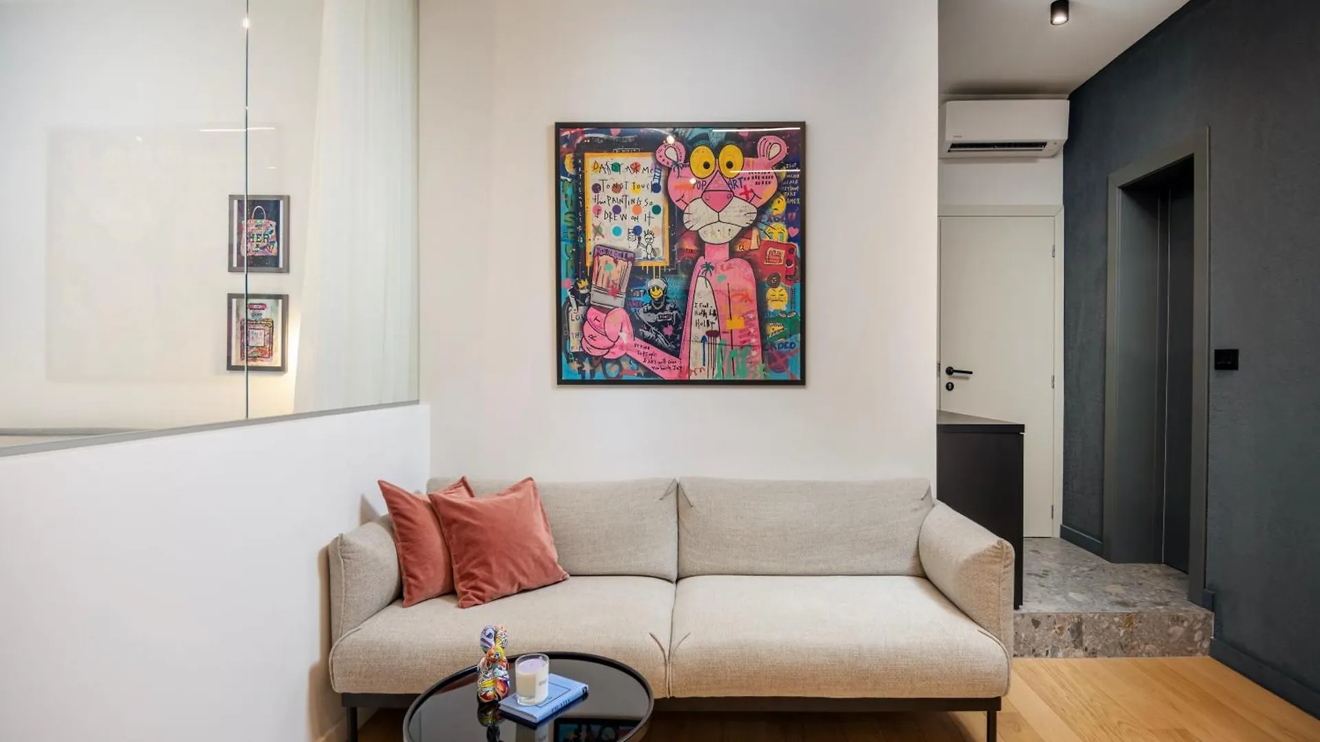 Maroen 3 Lux Apartment Old Town Split