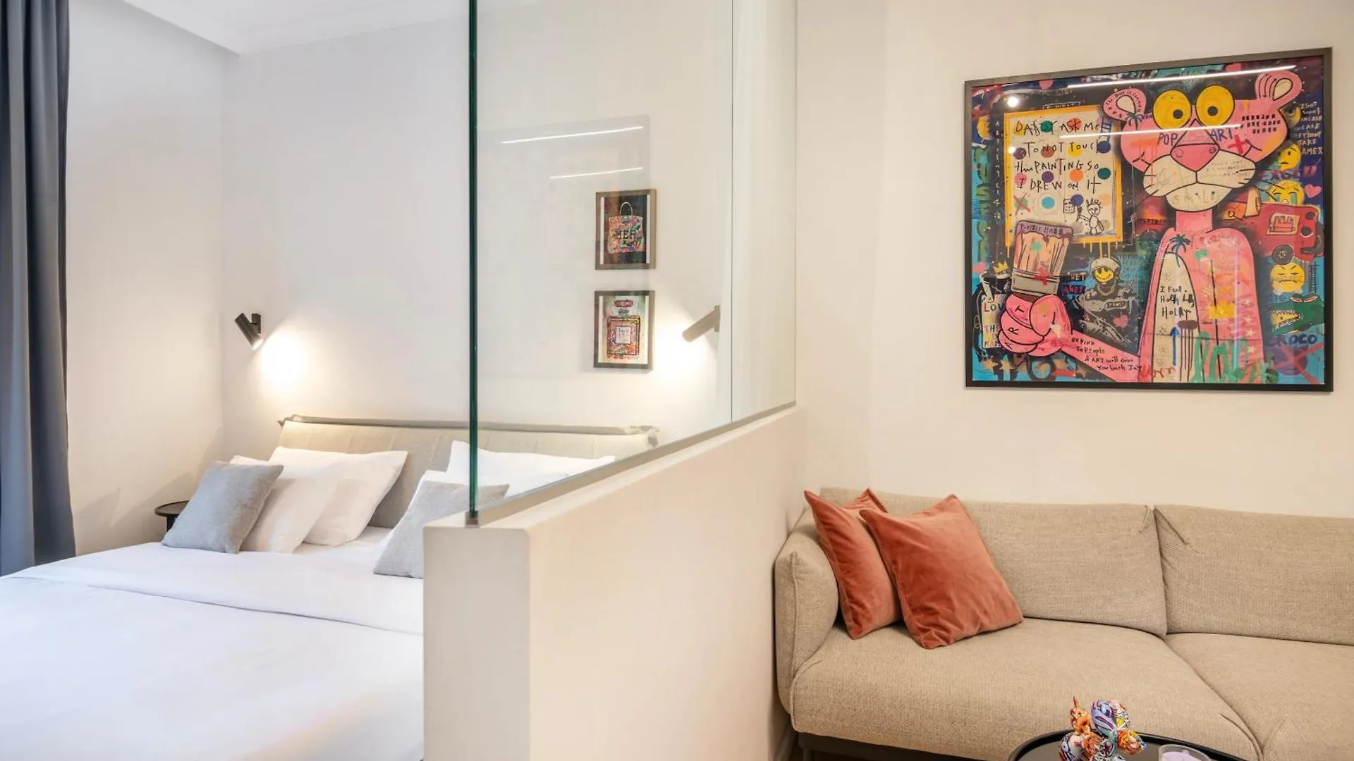 Maroen 3 Lux Apartment Old Town Split