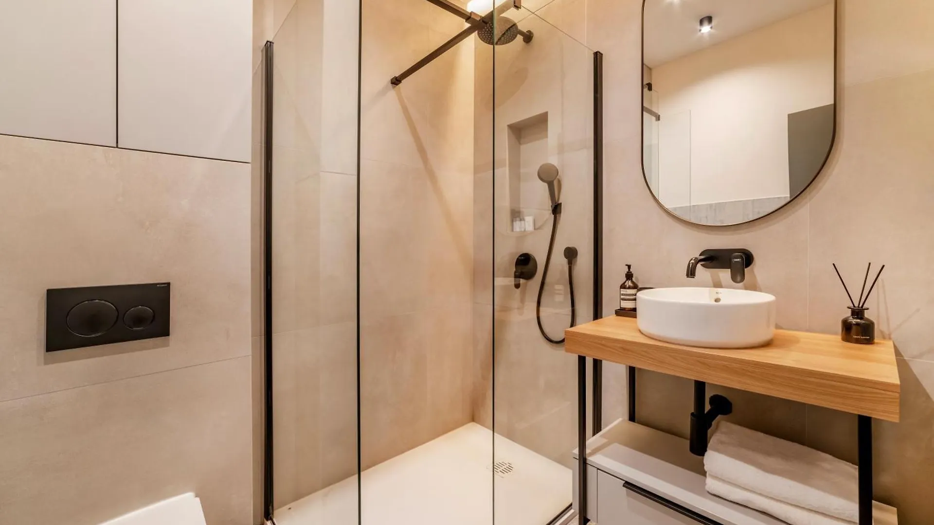 Maroen 3 Lux Apartment Old Town Split