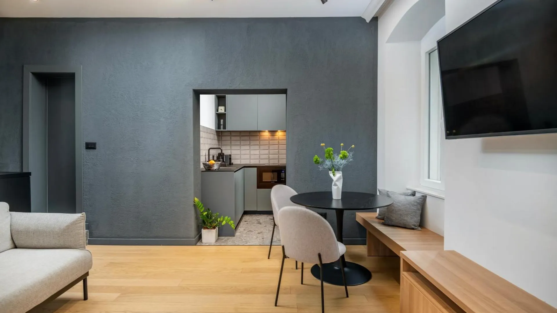 Maroen 3 Lux Apartment Old Town Split