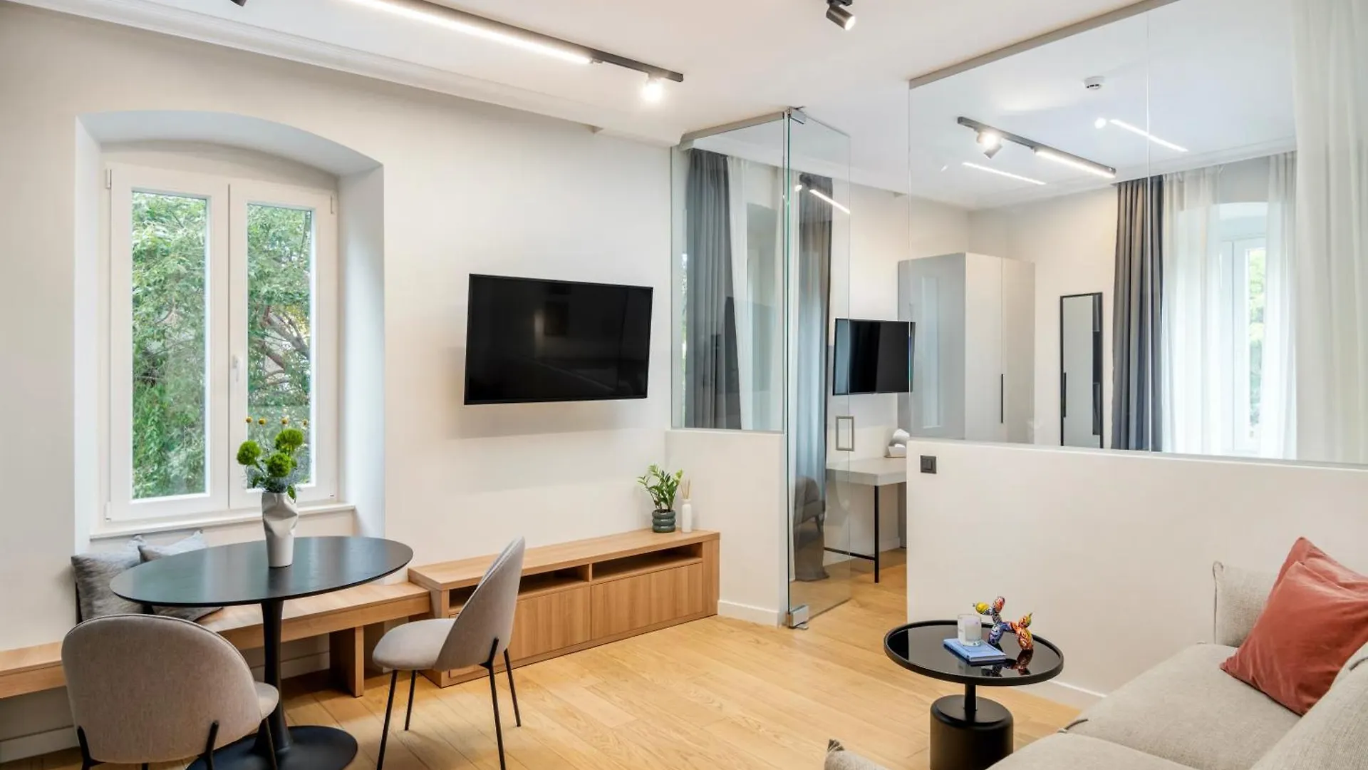 Maroen 3 Lux Apartment Old Town Split