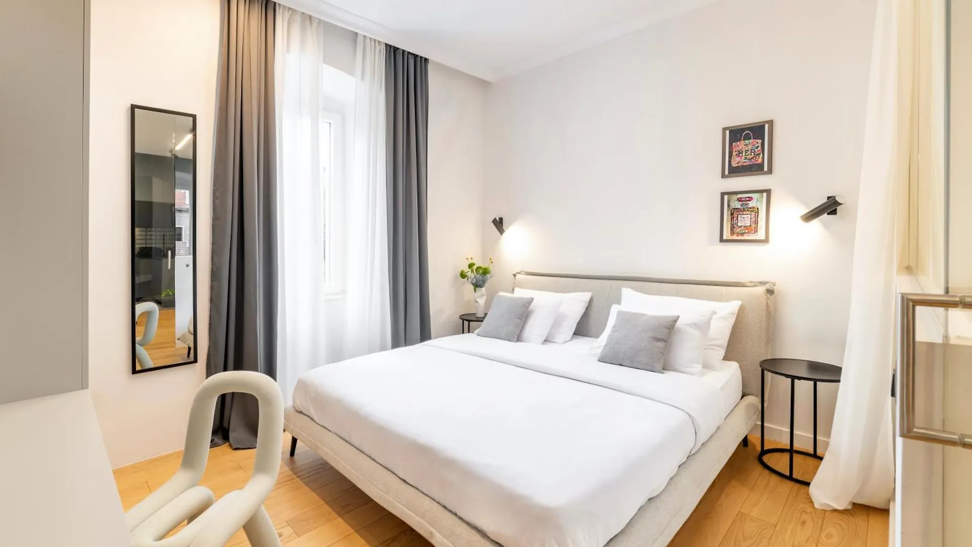 Maroen 3 Lux Apartment Old Town Split Croatia